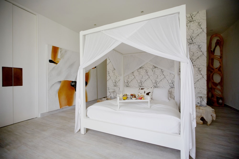 Pure Villa Bali by Nagisa Bali view 3