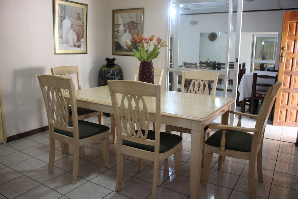 Wasingo Guest Inn