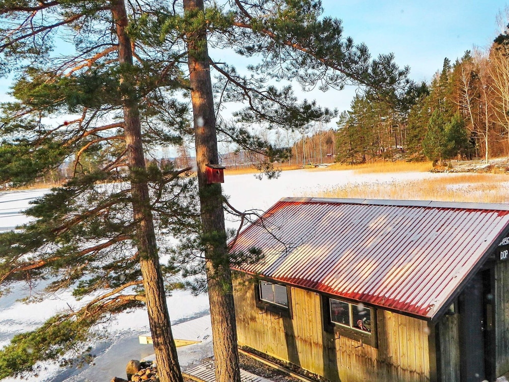 6 Person Holiday Home in Stora view 3