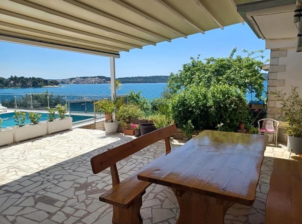 Apartments Bilić Trogir