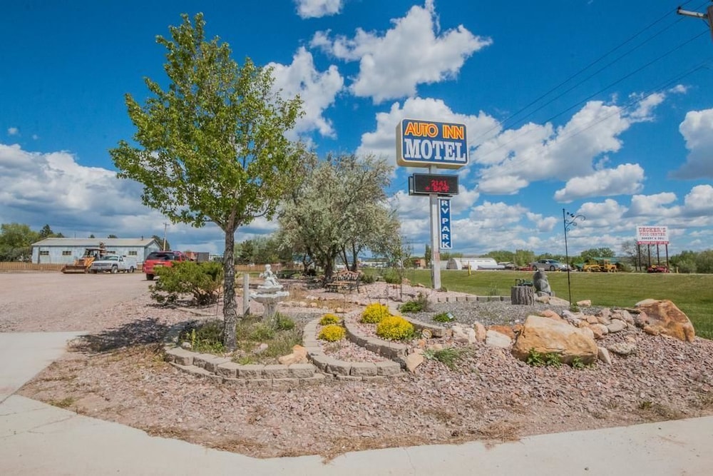 Autoinn Motel