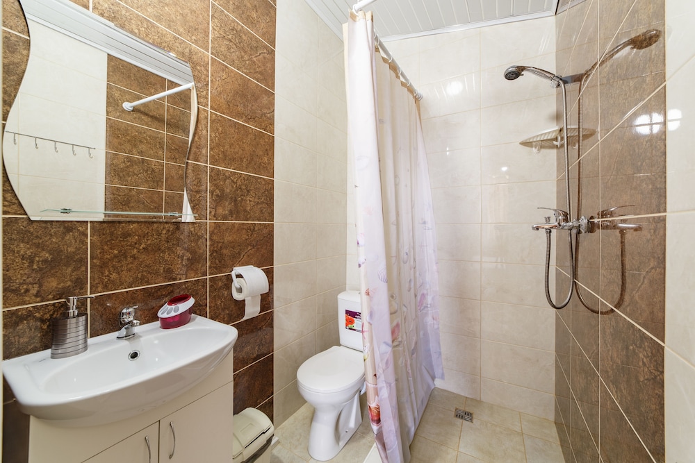Magdalena Guesthouse