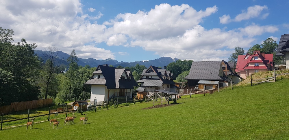 Domek Gabi view 4