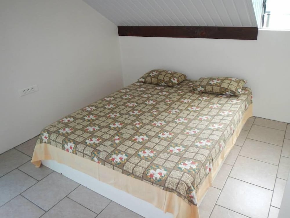 Chalet Tipanier
