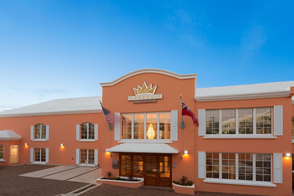 Inverurie Executive Suites - Property Image 4