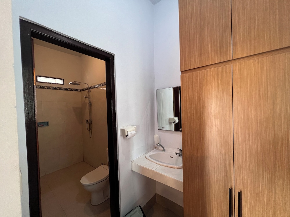 Lime Penida Cottages