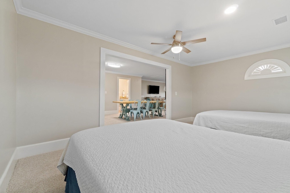 Reunion Beach House