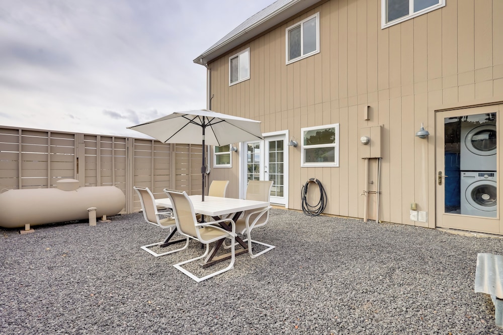 Near Hiking: Dog-friendly Studio in Los Cerrillos