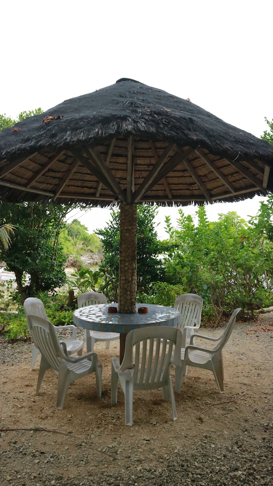 Hambilica Ecolodge