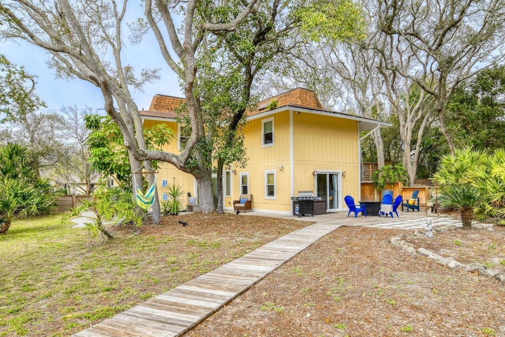 Casa Ola Escape