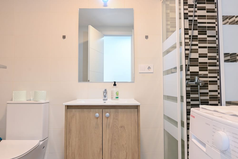 M Mma322b Acogedor Apartamento de un Dormitorio