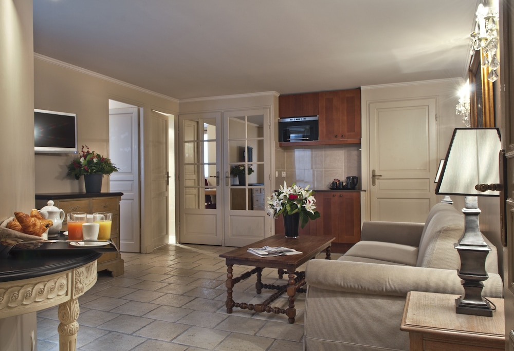 Hôtel Albe Bastille