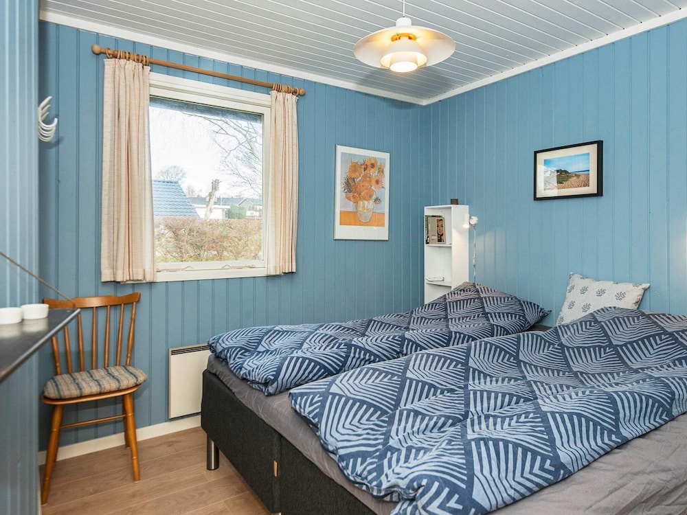 6 Person Holiday Home in Børkop view 3