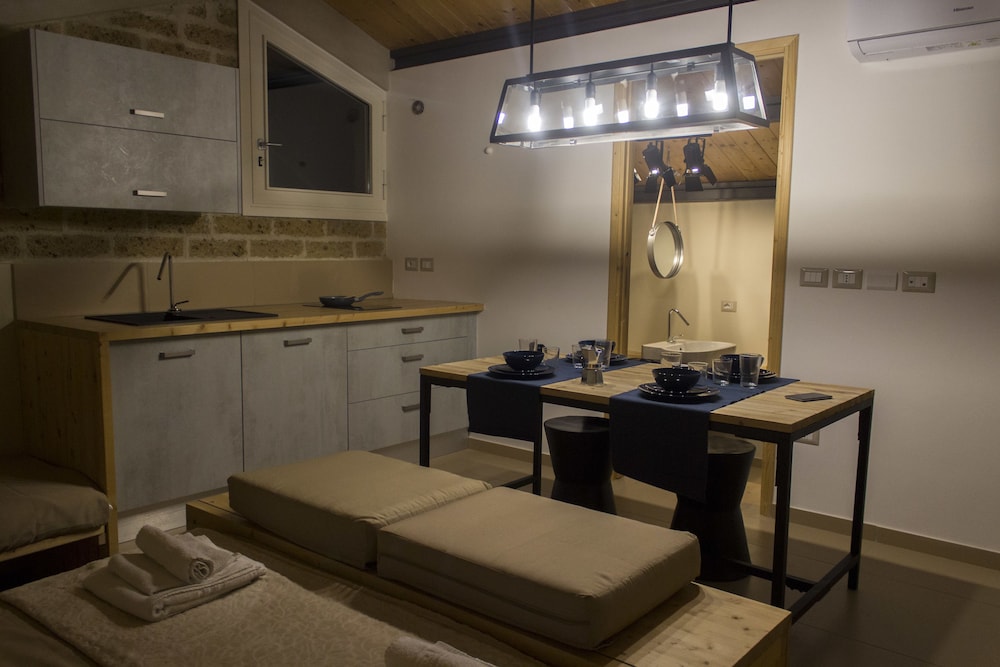 Schiara guest house