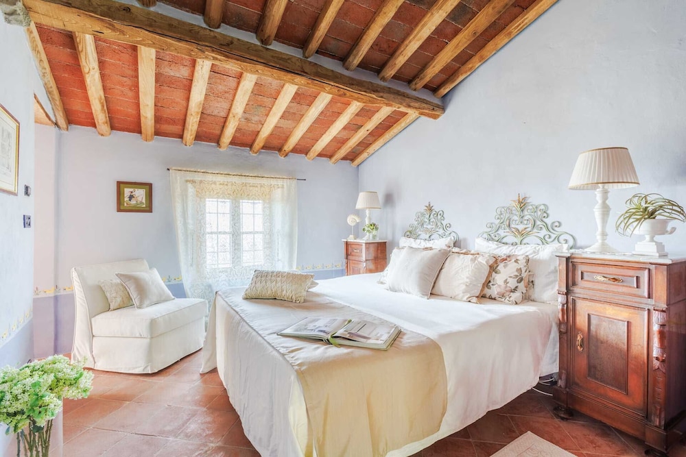 Villa Giannello Farmhouse