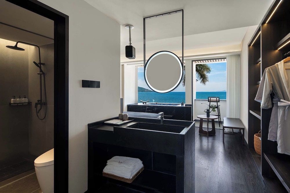 Shenzhen Nan'ao Beach Seaview Guesthouse