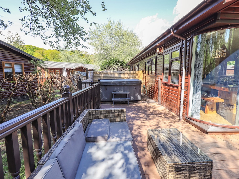 Ghyll Lodge