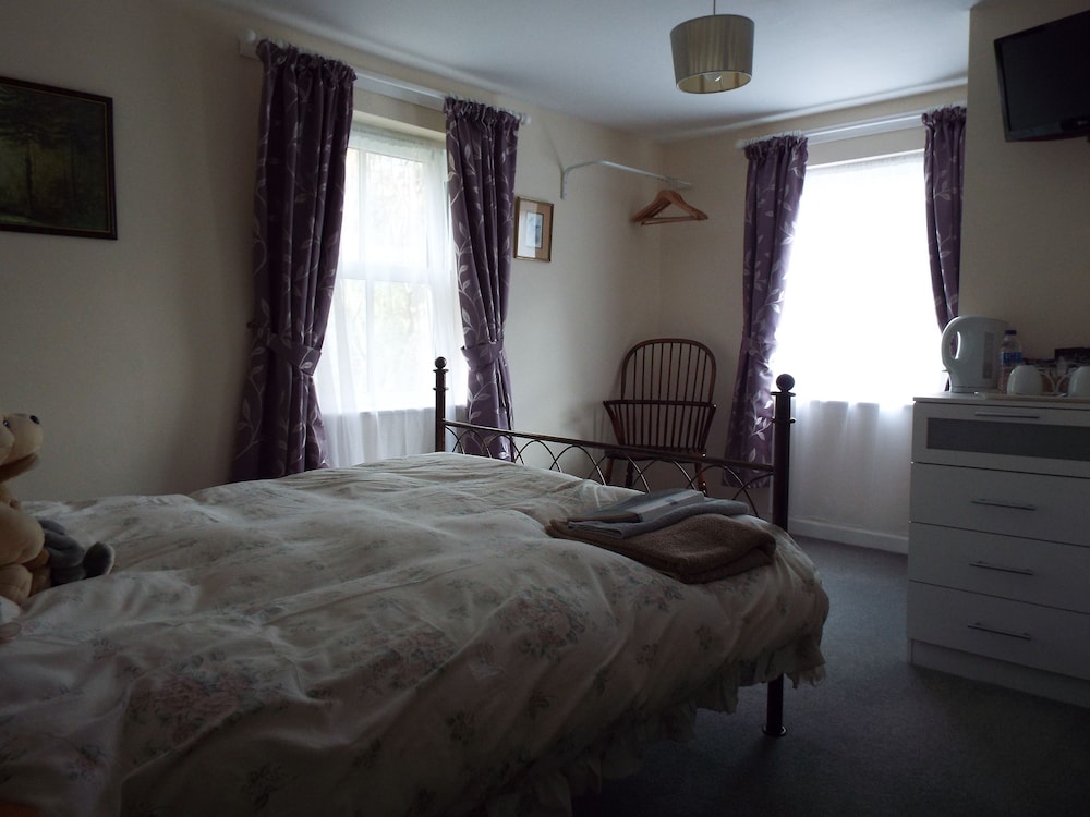 Meadowbrook Cottage B&B