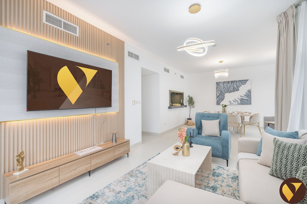 Lofts Emaar near Burj Khalifa Downtown