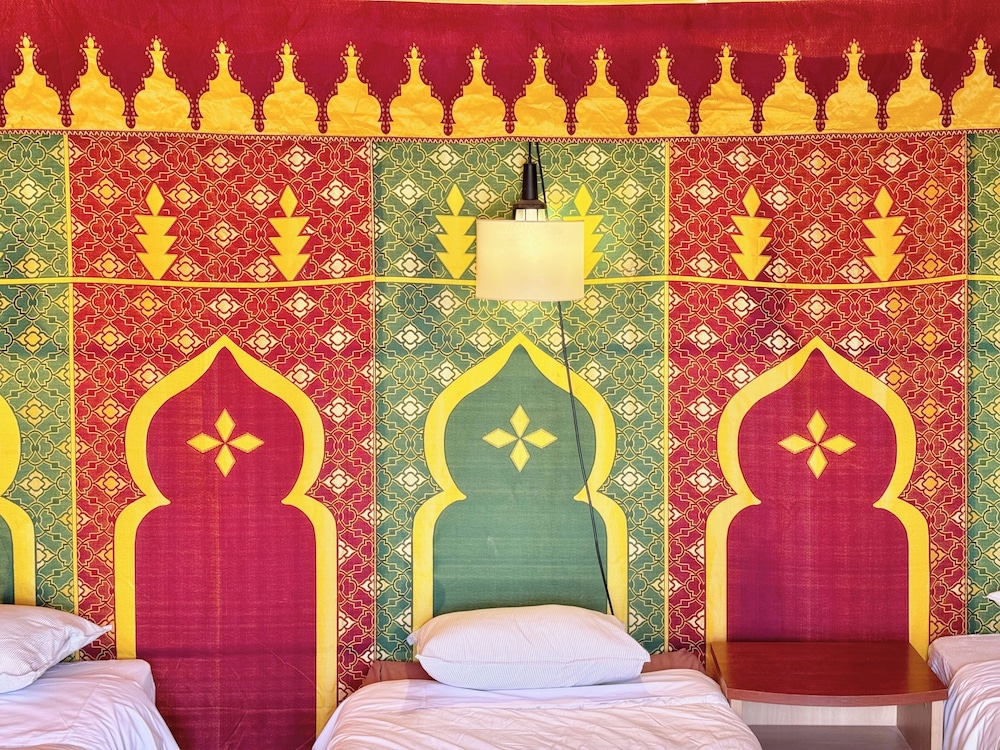 Oasis Al Hamam Wellnesscamp