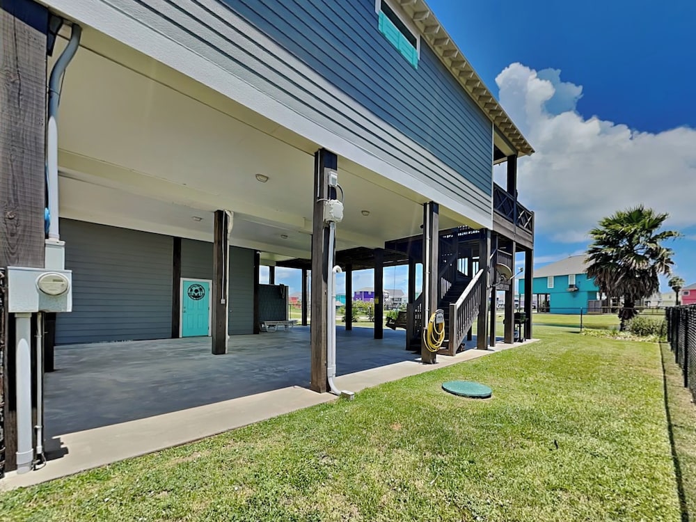 Family Tradition by Ryson Vacation Rentals