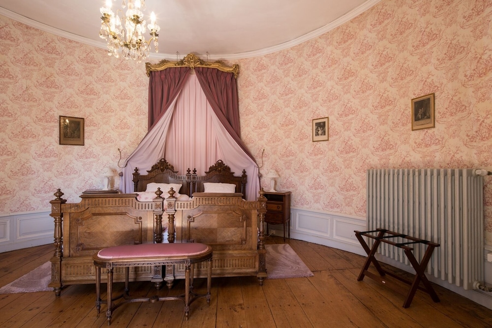 CHATEAU DE PUYRIGAUD - Property Image 52