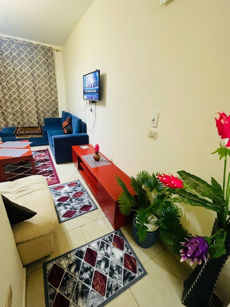 Porto Sokhna Chalets