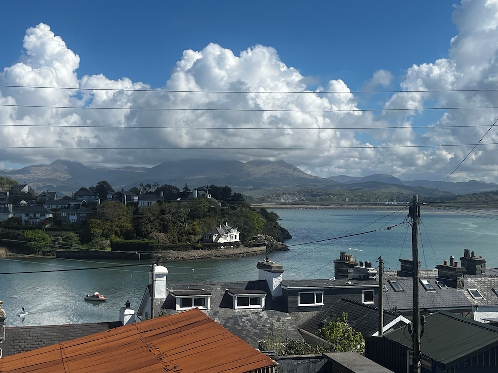 The Quarterdeck