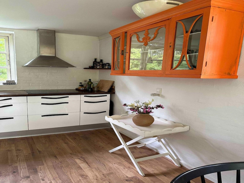 5 Star Holiday Home in Knebel