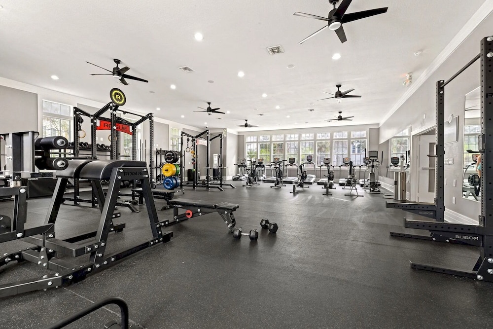 Landing Furnished Apartments near UNF