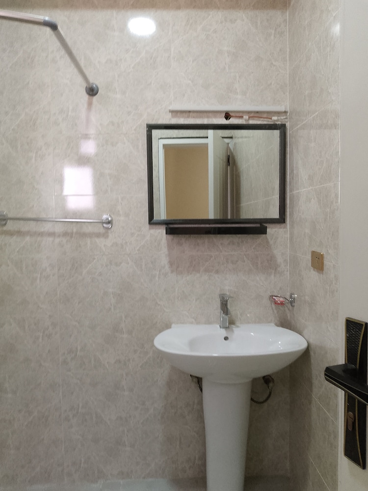 Hidsol Apartment