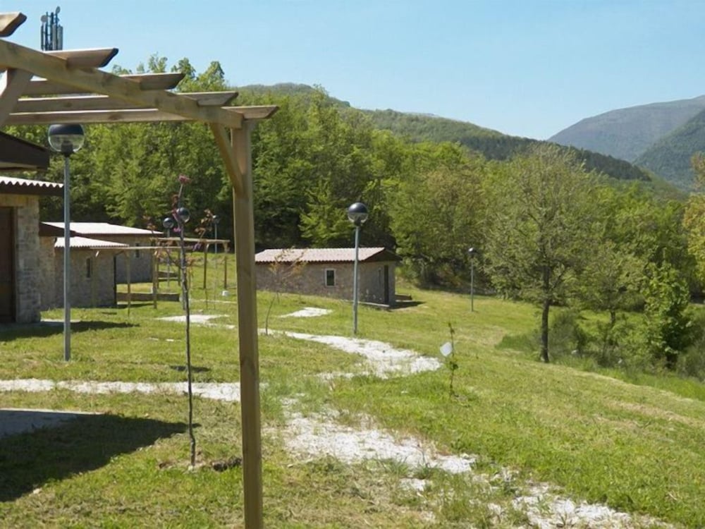 SOS Sporting Village