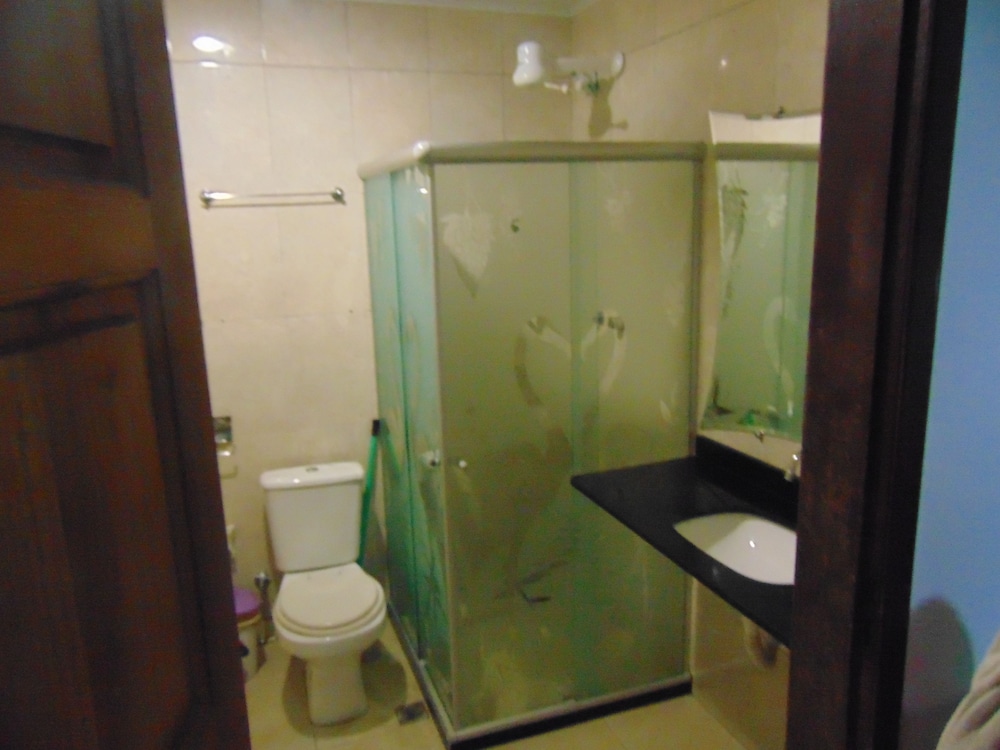 Apartamentos Itapuã Residence - Praia