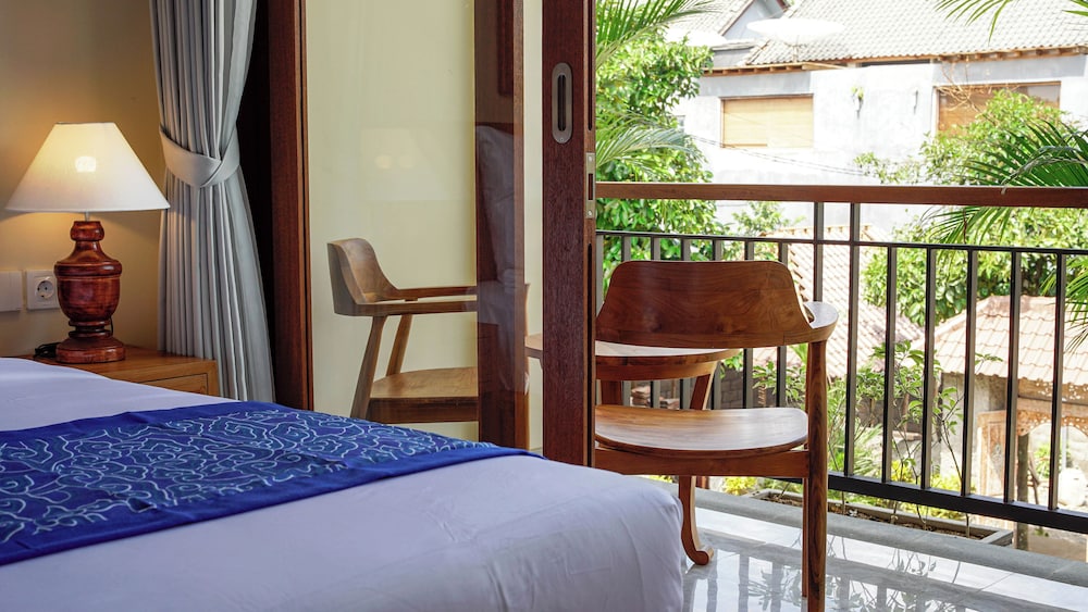 Mimpi Luwih Ubud