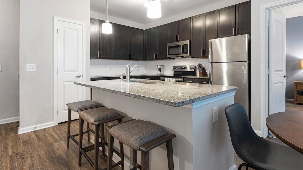 Carolina Forest Furnished Apartments by Landing