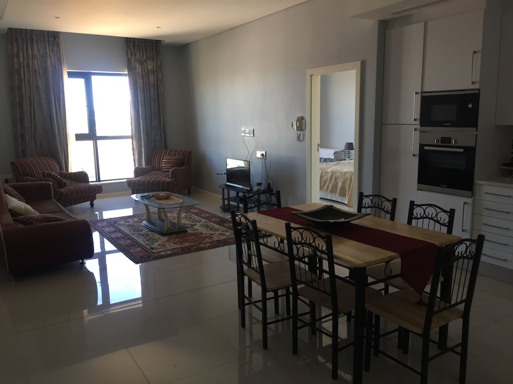 CBD Home Away From Home