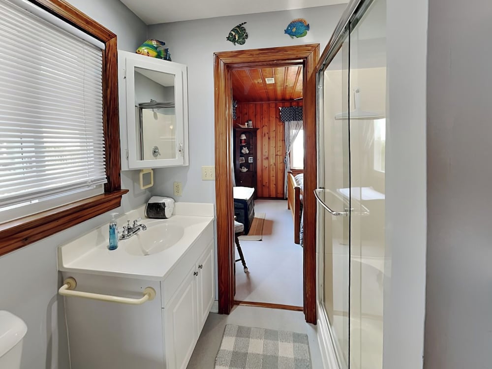 Pana-Sea-A by Topsail Realty