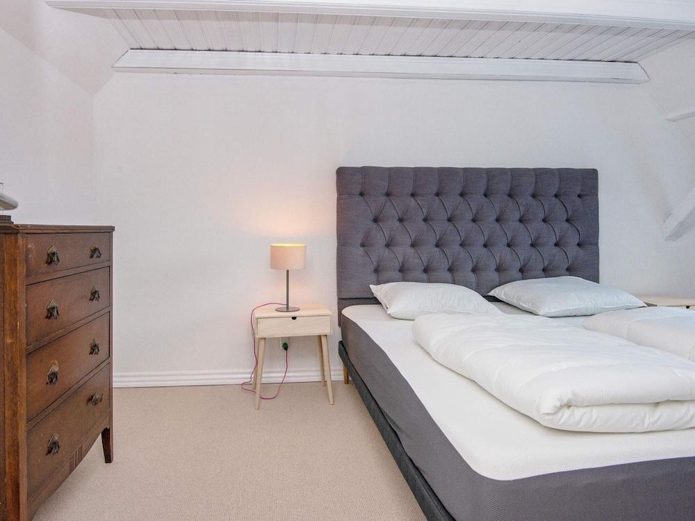 12 Person Holiday Home in Sonder Omme view 2