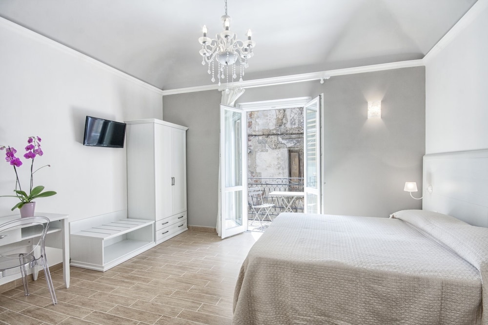 Residenza Le Zagare