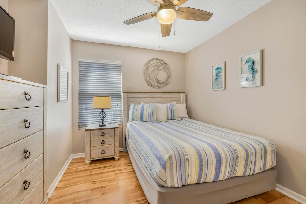 Beach Front 603