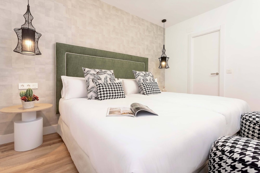 Cozy Apartment Near City Center. Lope de Vega