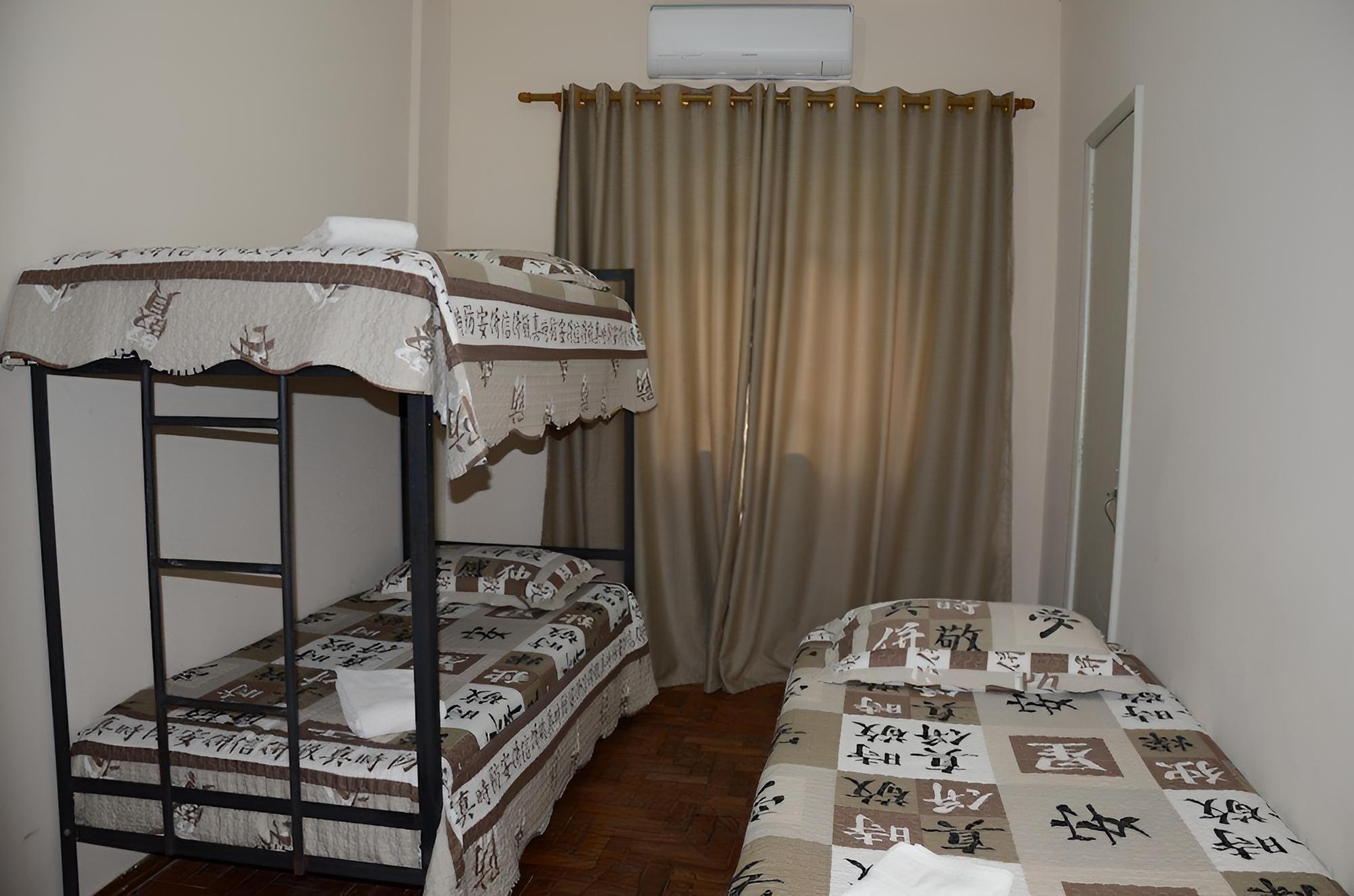 Hotel Miron