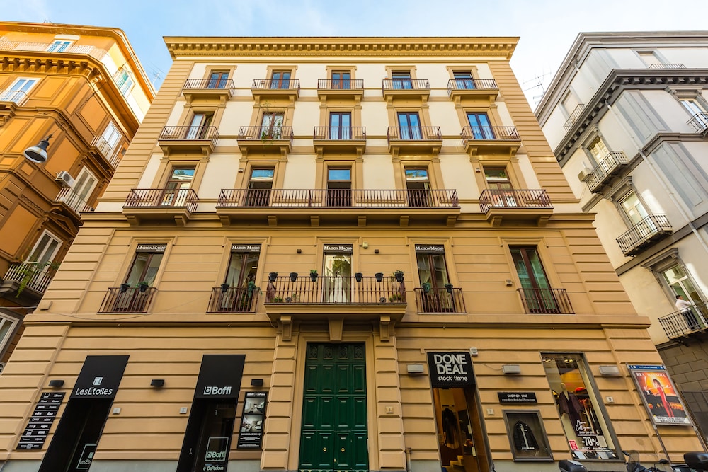Colonna Apartments by Wonderful Italy