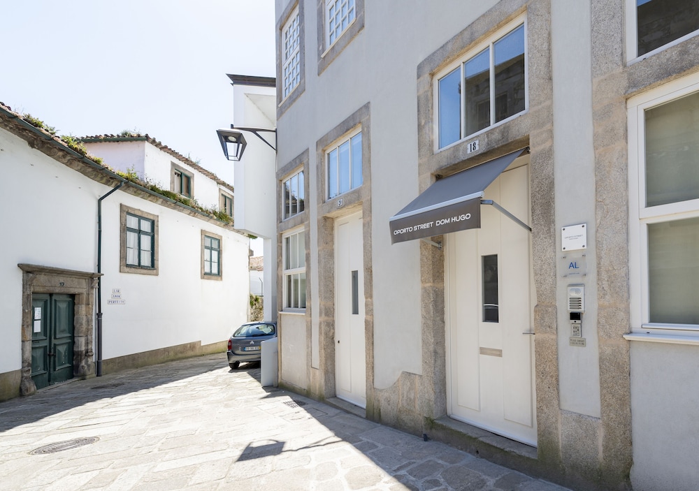 Hotel Oporto Comfort Dom Hugo - Image 1
