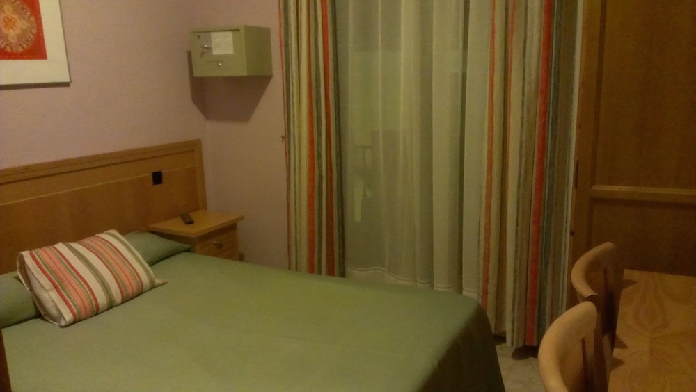 Hostal Cruz Sol