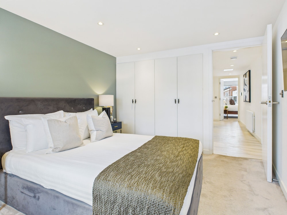 Be London - Borough Market Residences