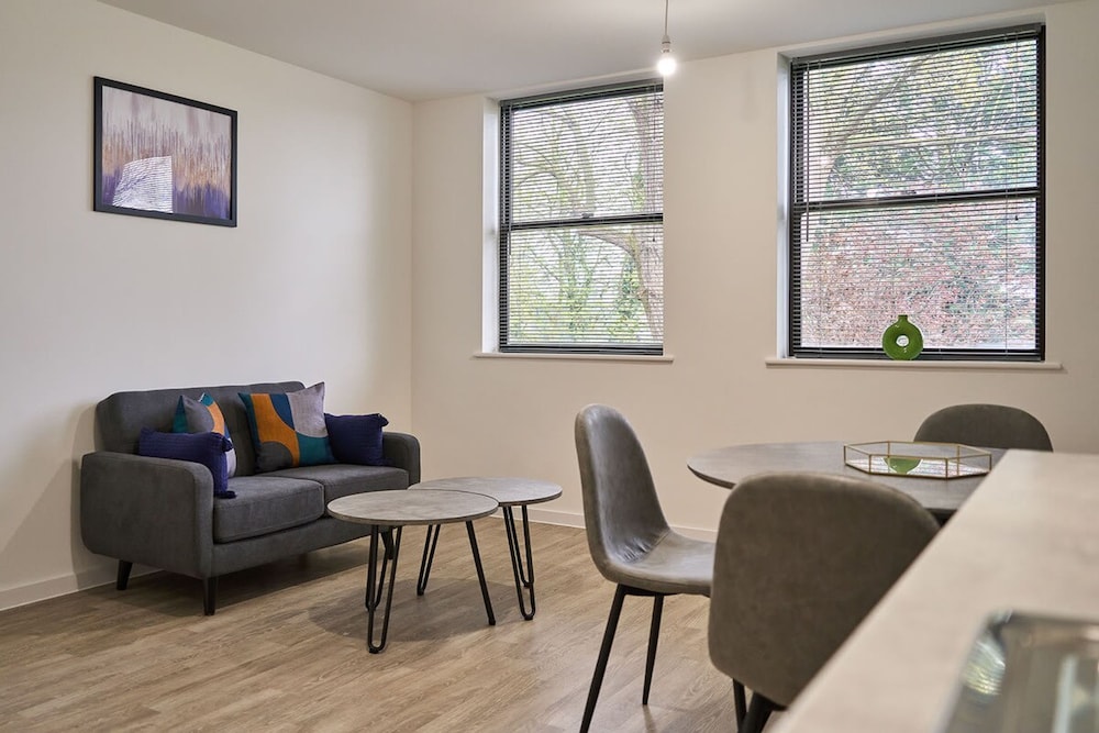 Host Stay 23 Waterside Place