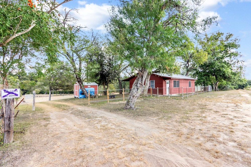 Guadalupe Bend Hideaway For 5