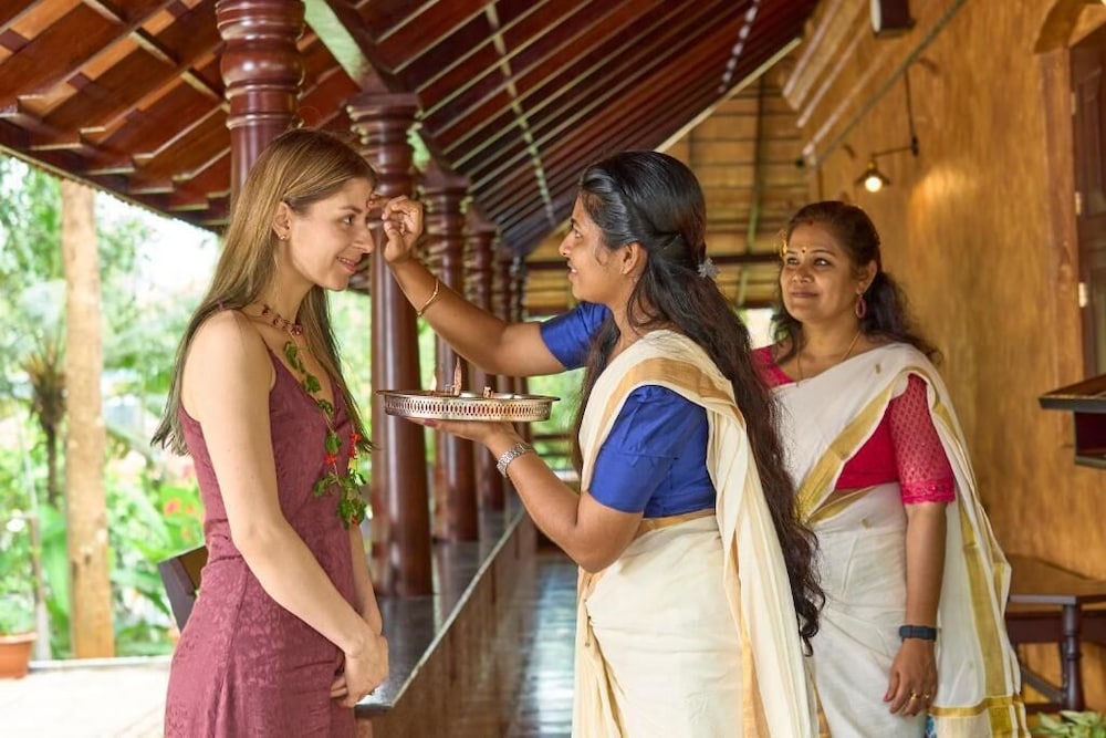 MALABAR KOVILAKAM