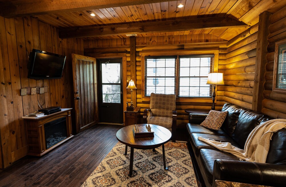 stayNantahala - Smoky Mountain Cabins